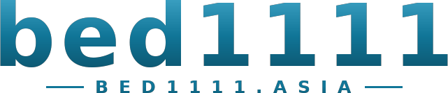 bed1111 logo
